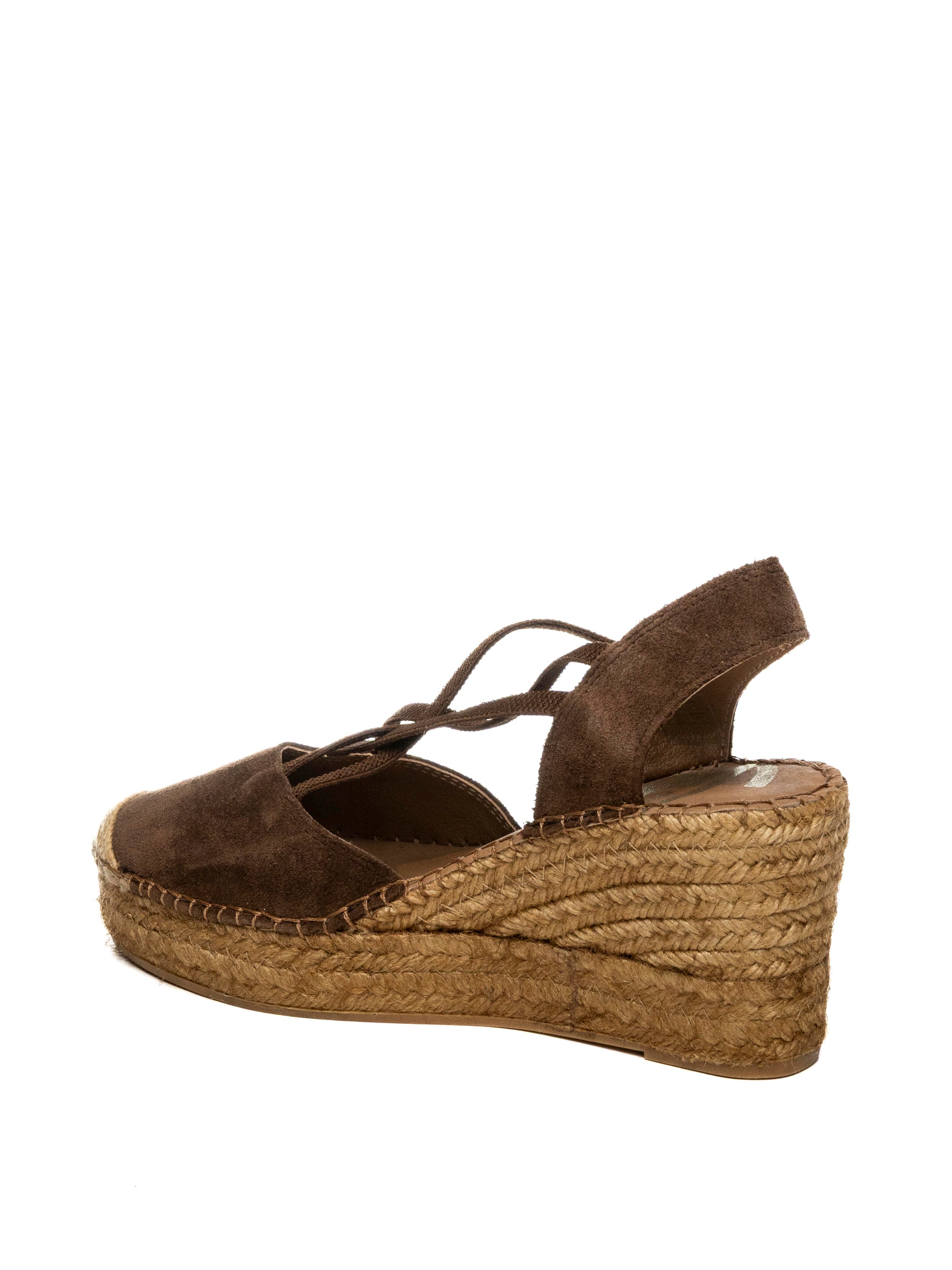 VIDORRETA espadrilles vitelo testa 321 VITELO-TESTA