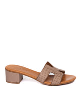 Taupe