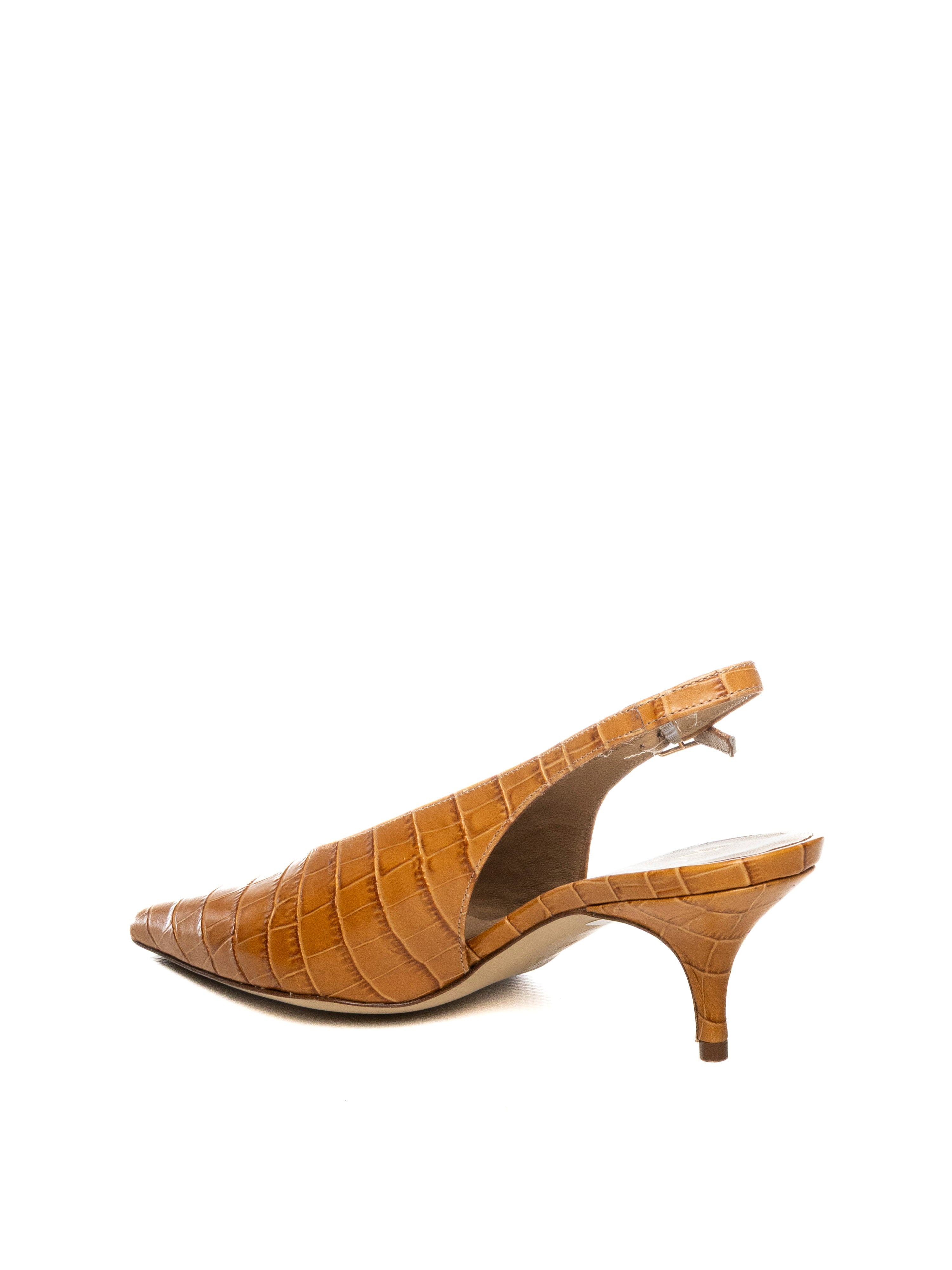 WO MILANO chanel pelle marrone 161-COCCO NOCE PELLE-NOCE