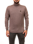 REFRIGIWEAR pullover barron smoke <BR/> 25700 BARRON-A00440 