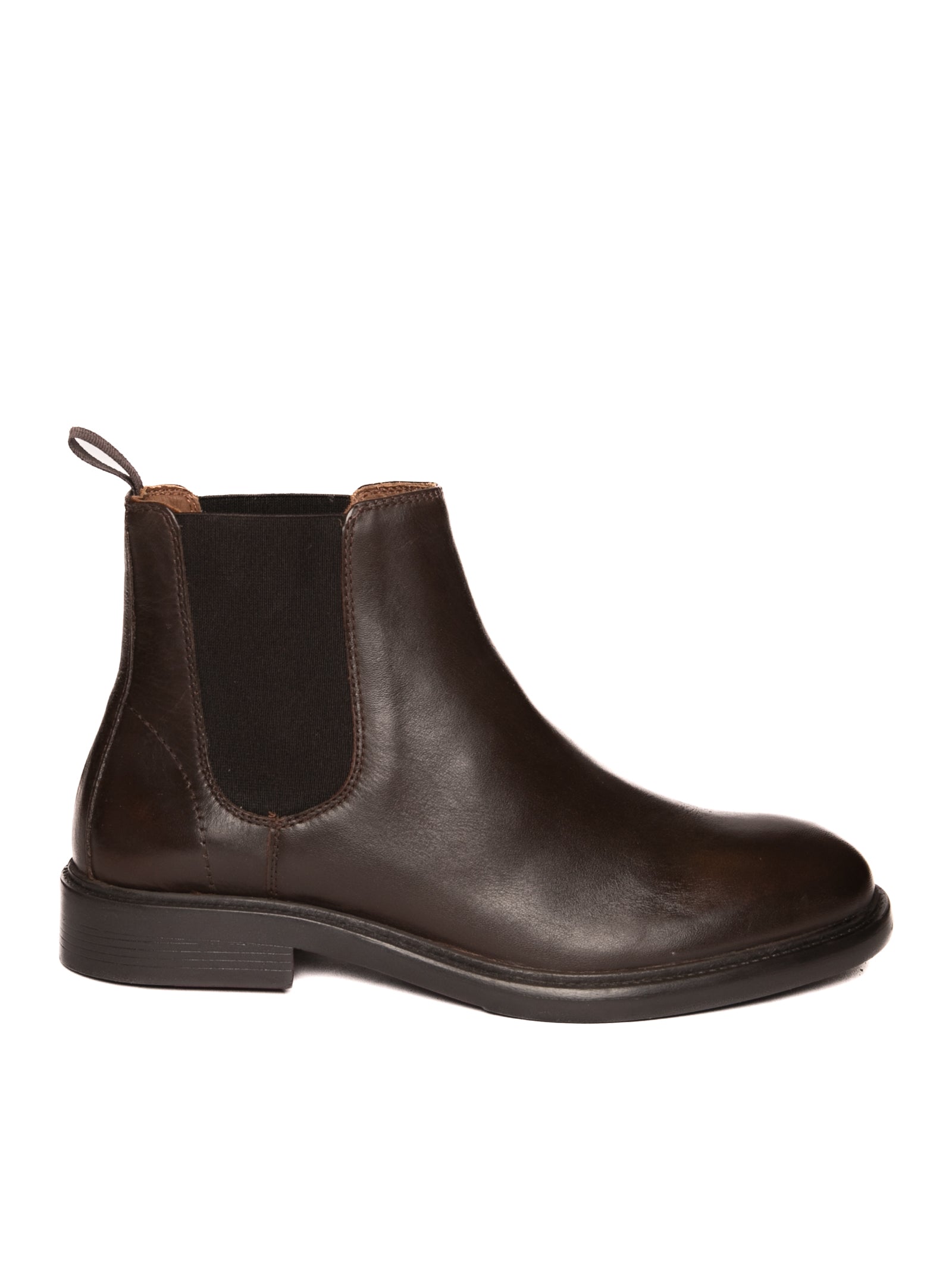 BRAWN'S beatles in pelle moro 19113780 VIT-MORO 