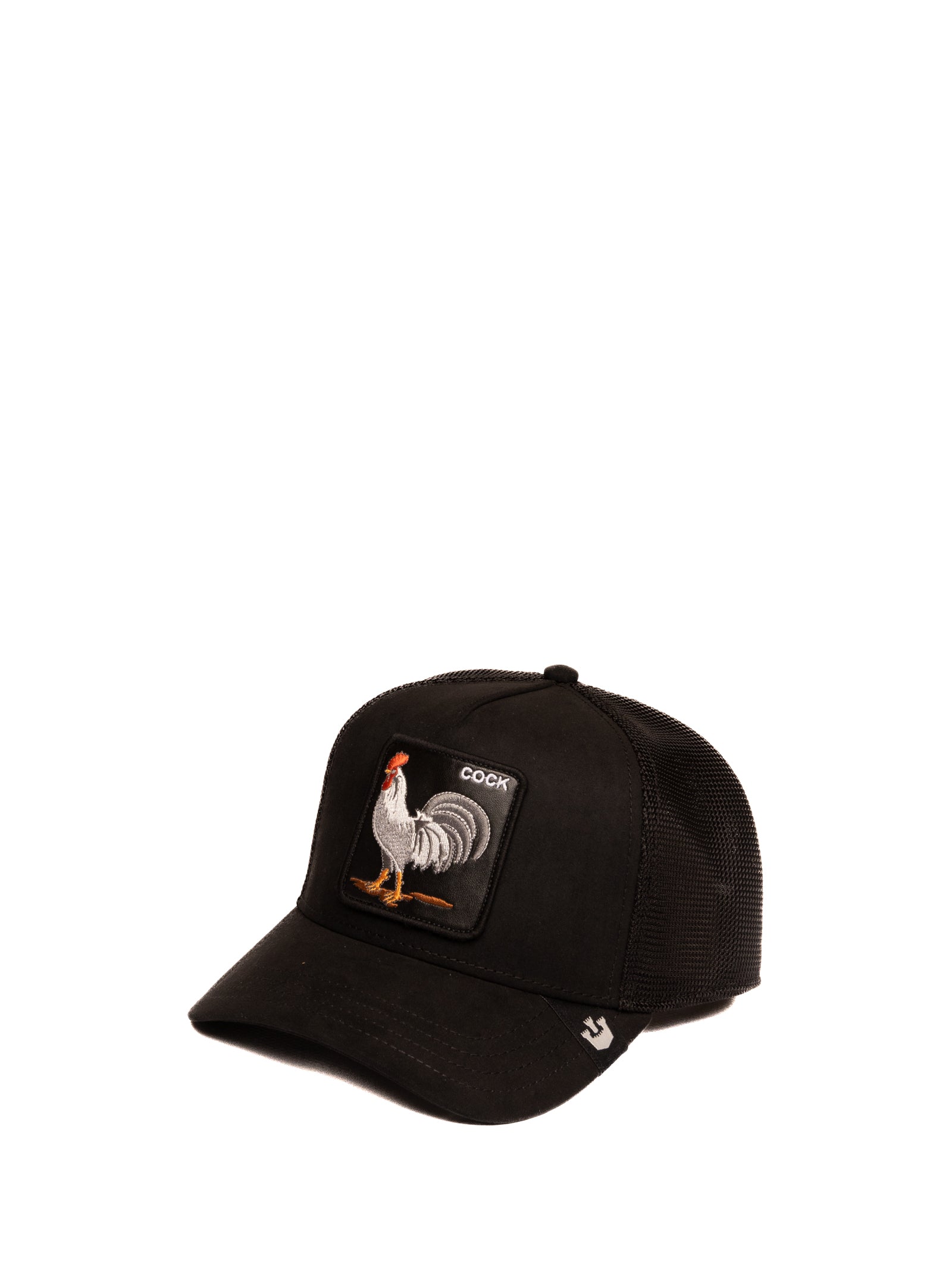 GOORIN BROS  1817 CAM-NERO 