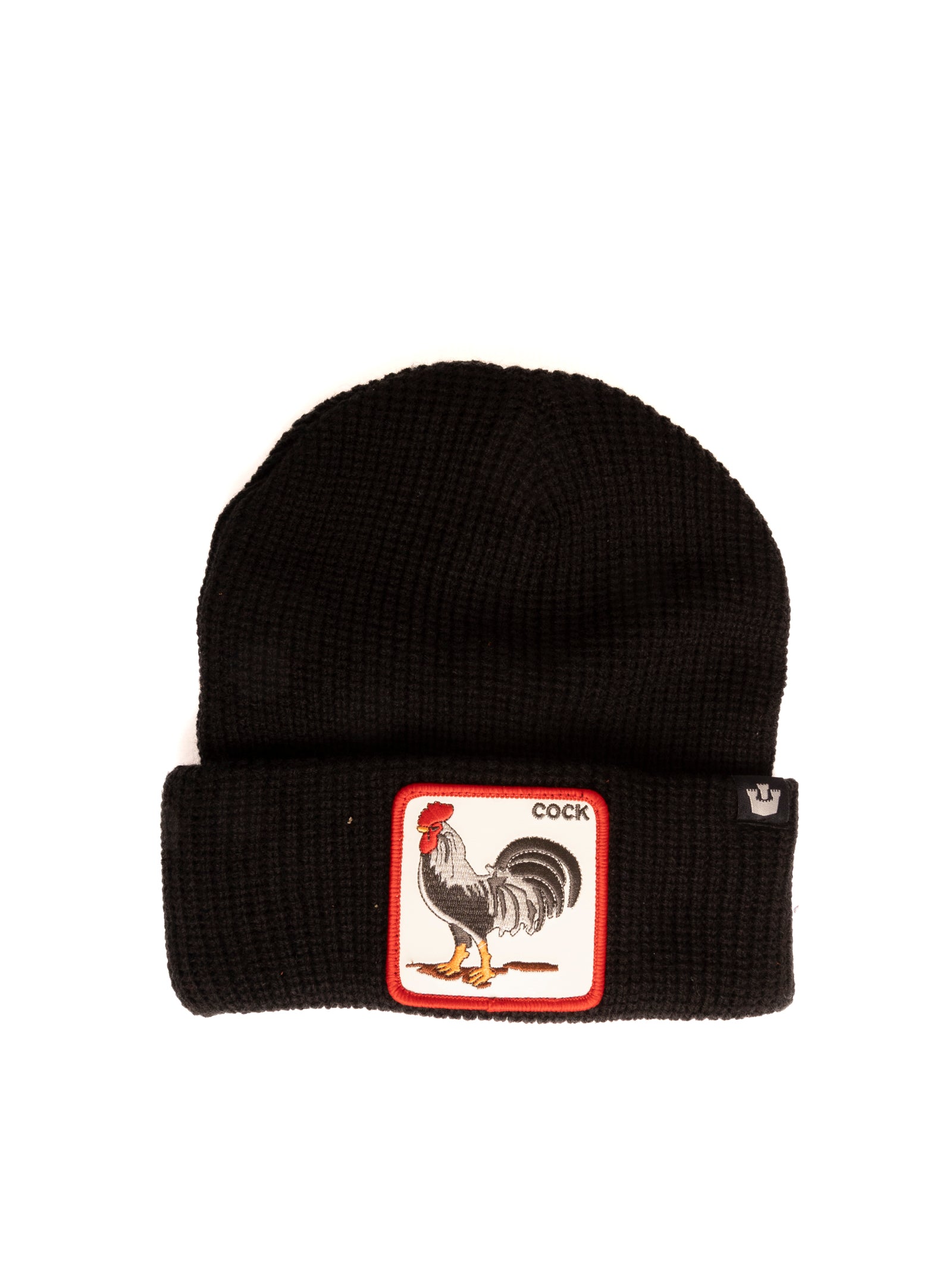 GOORIN BROS  1932 LANA-BLACK 