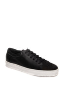 NATIONAL STANDARD sneaker M03 nero<BR/> M03 NUBUCK-098 