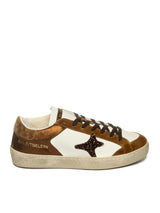 Brown/brown