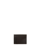 ARMANI EXCHANGE portafoglio logo nero 958053 4R847-00020 