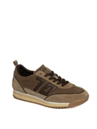 BACK 70 sneaker jogger teddy taupe JOGGER TEDDY.FT12-TAUPE 