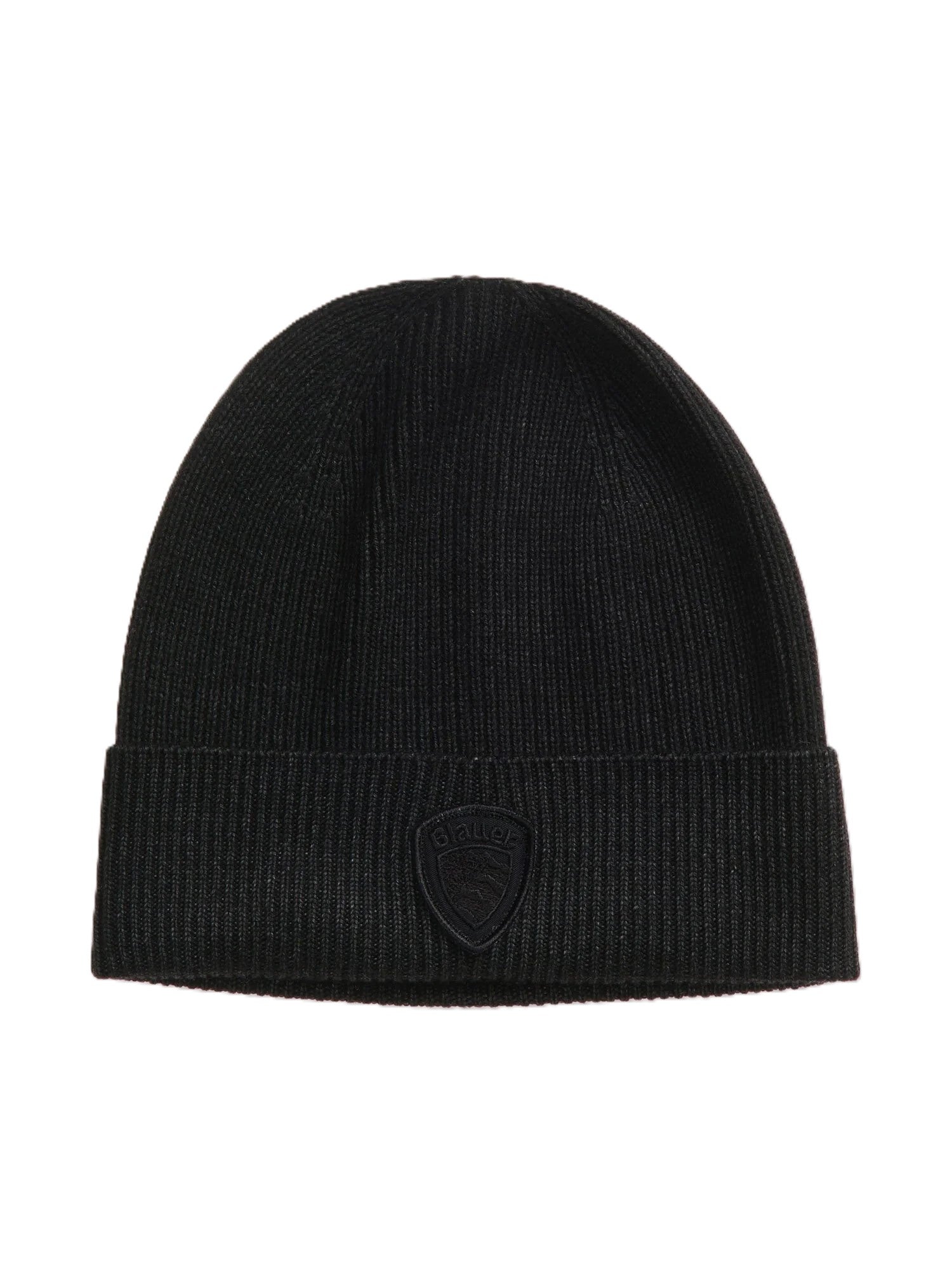 BLAUER cappello oliver nero A05296 OLIVER-999 