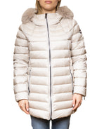 COLMAR piumino beige 2233E 2Y0-16 