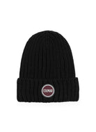COLMAR cappello logo blu 5096N 2YB-68 