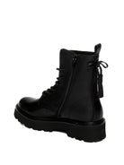 CULT Anfibio 4349 pelle nero CLW4349 SLASH-BLACK 