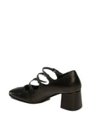 FRANGISOLE Décolleté vitello nero 2027 VITELLO-NERO 