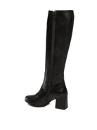 FRANGISOLE Stivale vitello nero MC60 VITELLO-NERO 