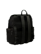 GIANNI CHIARINI zaino oslo nero 18416 OSLO-001 