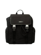 GIANNI CHIARINI zaino oslo nero 18416 OSLO-001 
