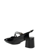 GIOSEPPO Chanel naplak nero 73272 SODUS-NERO 