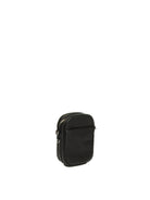 GUESS borsa a tracolla milano nera HMMISA P5425 MILANO-BLACK 