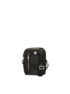 GUESS borsa a tracolla torino nera HMTOLG P5413 TORINO-BLACK 