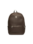 GUESS zaino milano marrone HMTOLG P5475 TORINO-DKB 