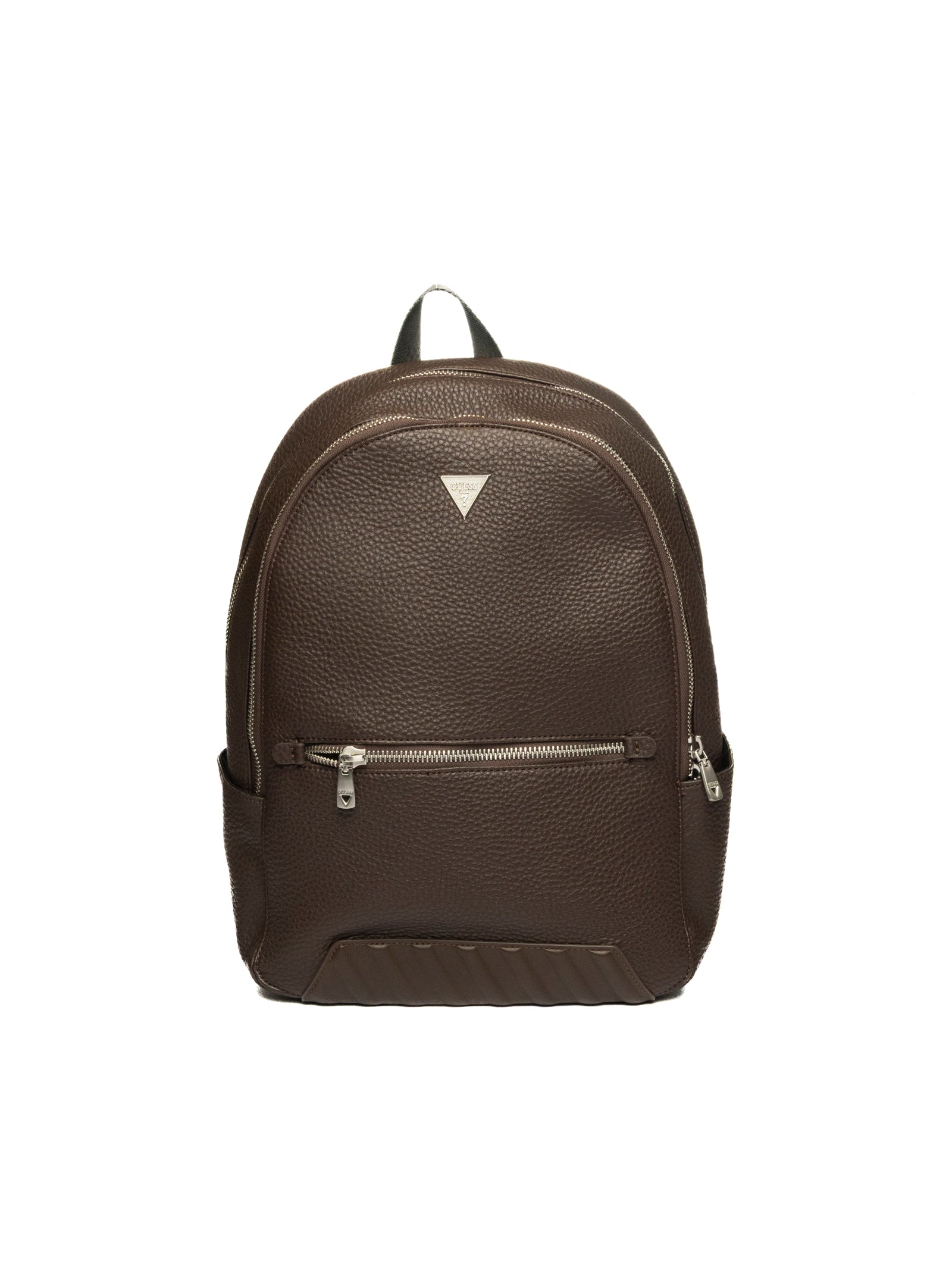 GUESS zaino milano marrone HMTOLG P5475 TORINO-DKB 