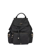 GUESS zaino eco gemma nero HWEYG839532 ECOGEMMA-BLACK 