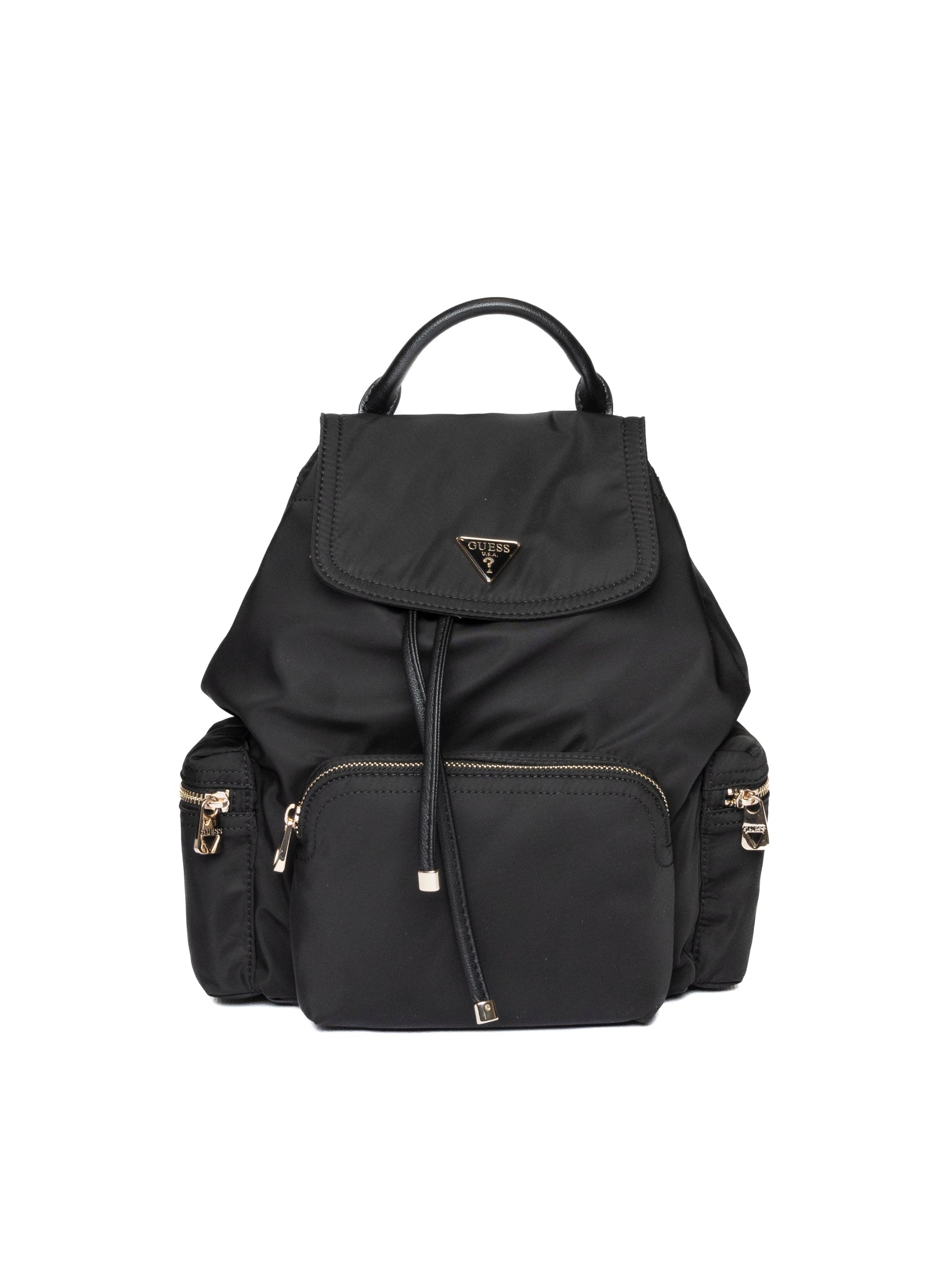 GUESS zaino eco gemma nero HWEYG839532 ECOGEMMA-BLACK 