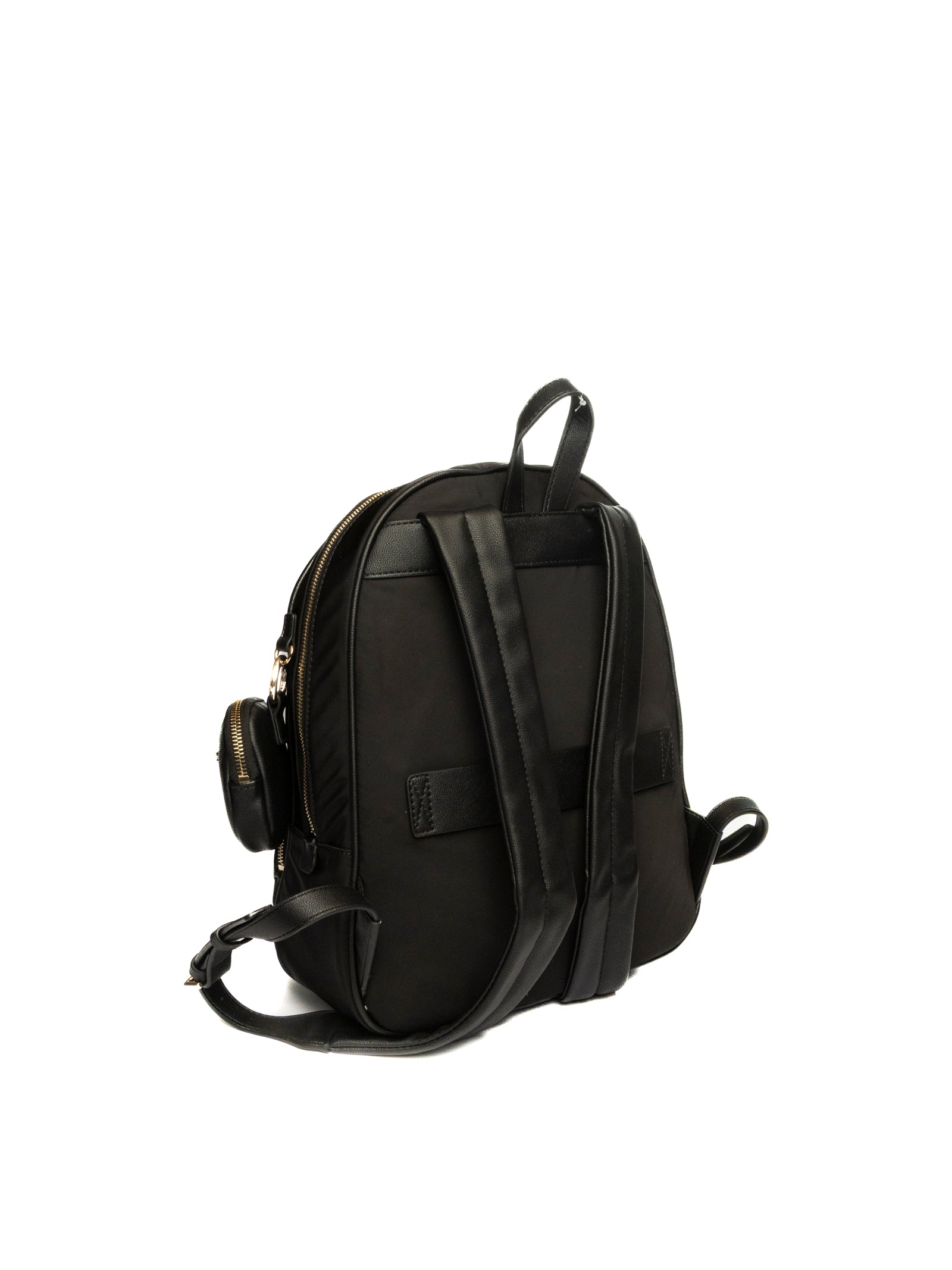 GUESS zaino powerplay nero HWYG7124350 POWERPLAY-BLACK 