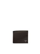 GUESS portafoglio madrid nero SMCSLE.MADRID LEA24-BLACK 