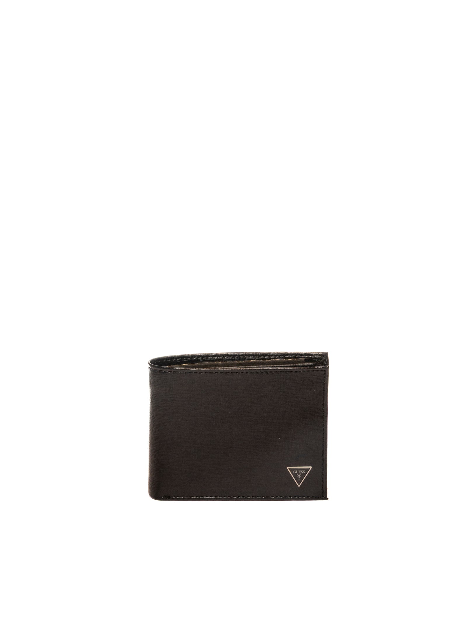 GUESS portafoglio madrid nero SMCSLE.MADRID LEA24-BLACK 