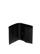 GUESS portafoglio certosa nero <BR/> SMCSLE.MITO LEA22-BLACK 