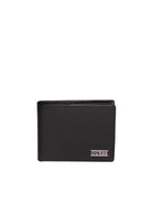 GUESS portafoglio boston nero SMNEBR.BOSTON LEA20-BLACK 