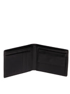 GUESS portafoglio boston nero SMNEBR.BOSTON LEA20-BLACK 