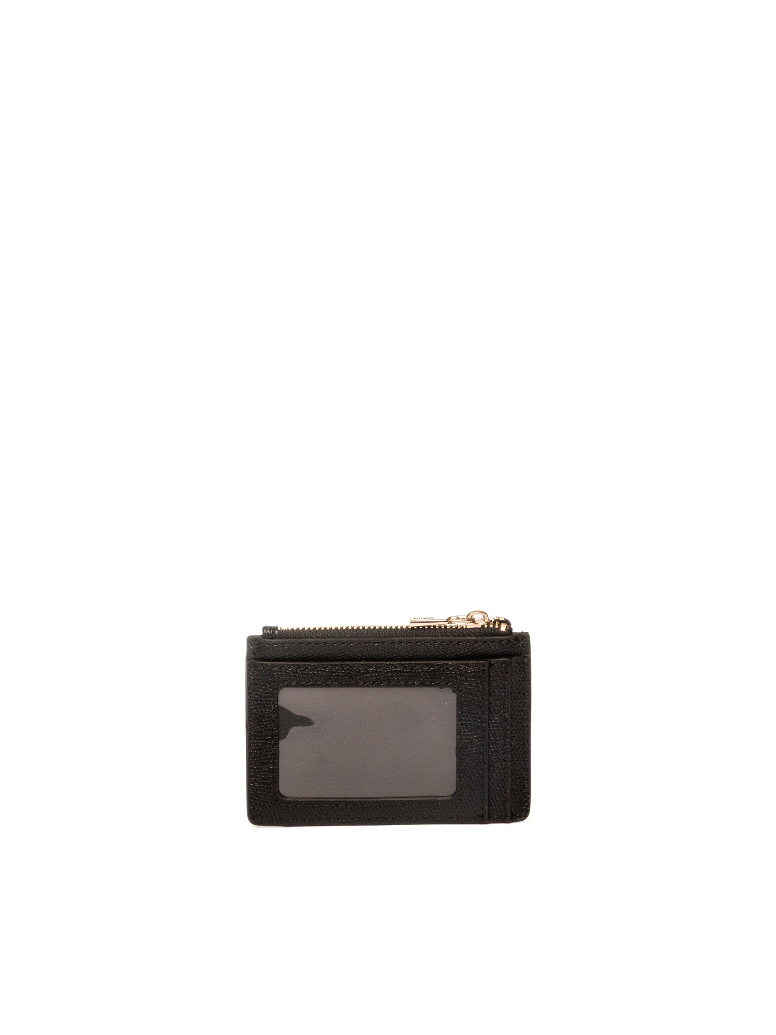 GUESS portafoglio amorette nero SWBG7898505 AMORETTE-BLA 
