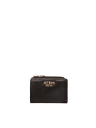 GUESS portafoglio talent nero SWNG9669156 TALENT-BLACK 