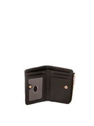 GUESS portafoglio talent nero SWNG9669156 TALENT-BLACK 