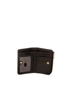 GUESS portafoglio jane nero SWVG9891156 JANE-BLACK 
