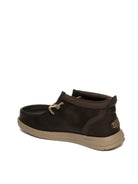HEY DUDE Wally mid pelle moro 42051 WALLY.MID-2IV 