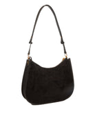 LOVE MOSCHINO borsa a spalla nera JC4126 PP0N-00A 