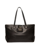 LOVE MOSCHINO borsa a spalla nera JC4358 PP0N-000 