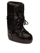 MOON BOOT Doposci Icon Glance nero 1401680 ICONGLANCE-N001 