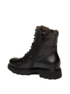 NERO GIARDINI Anfibio pelle nero 514770 GUANTO-NERO 