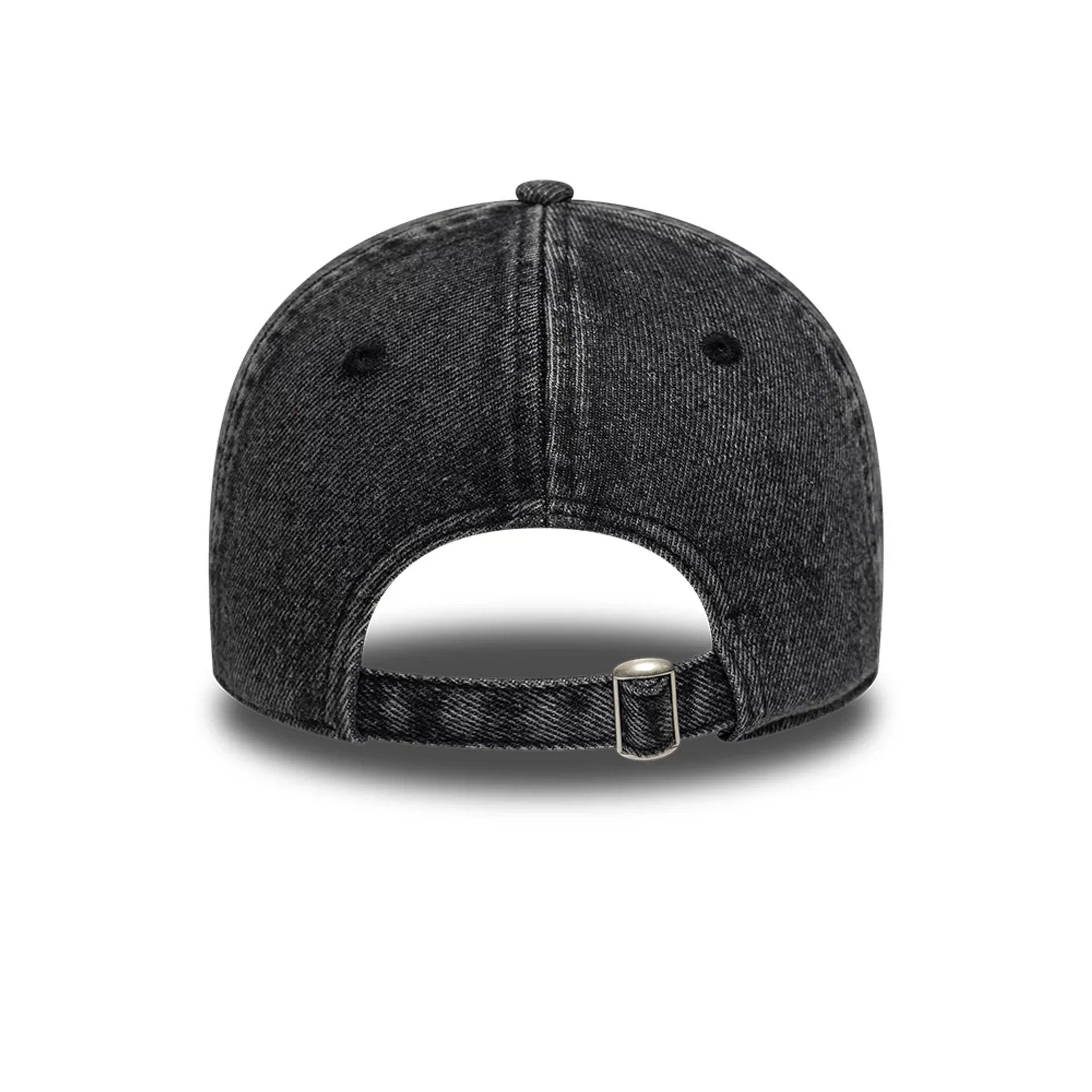 NEW ERA cappello denim ero 60758964 DENIM-BLK 
