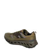ON Sneaker waterproof cloudhorizon militare CLOUDHORIZON 3ME1003-0703 