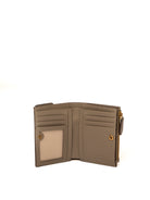PINKO portafoglio compact marrone 103612-A0F1 COMPACT-I68Q 