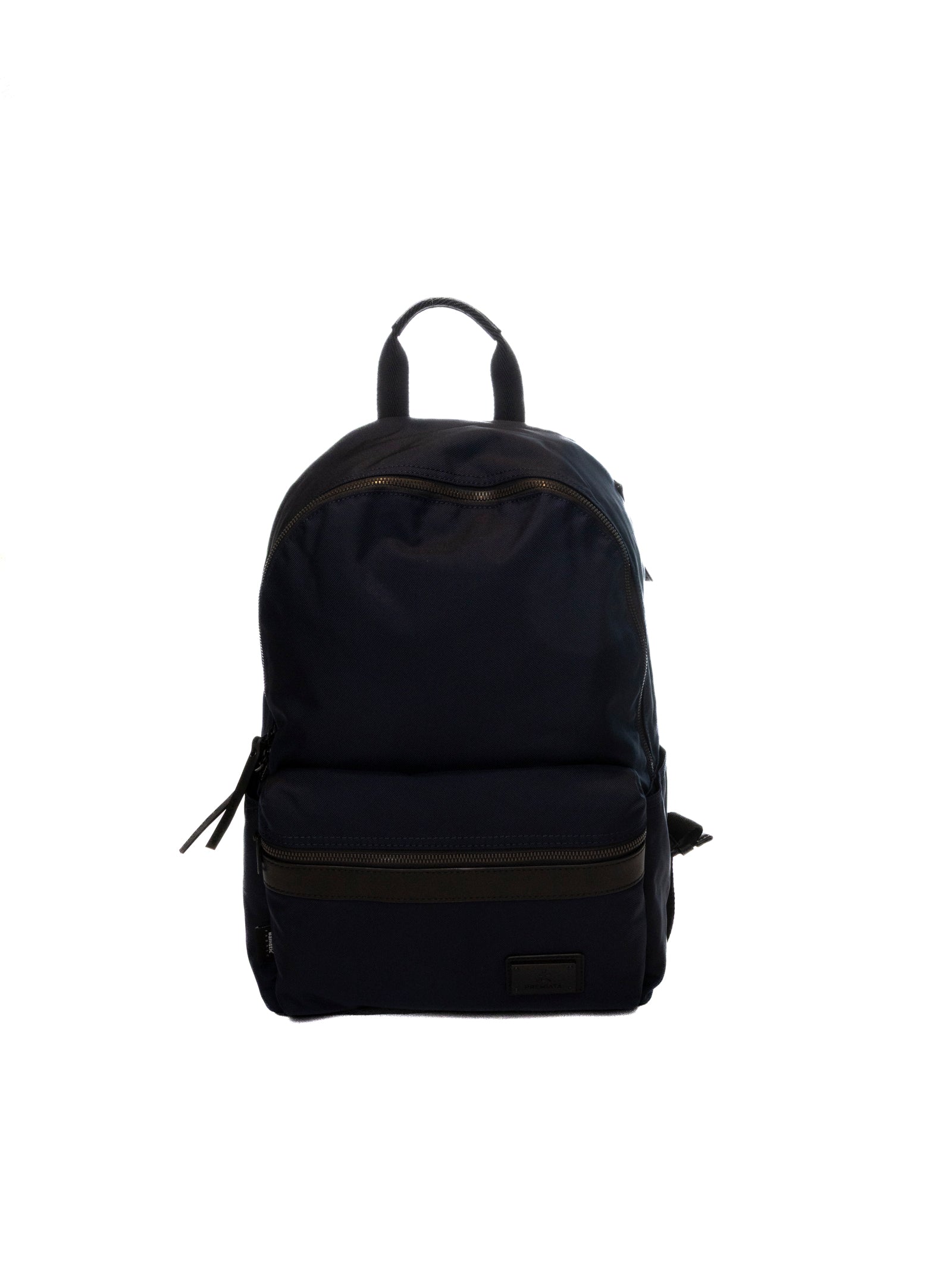 PREMIATA zaino blade blu BLADE NYLON-2140 