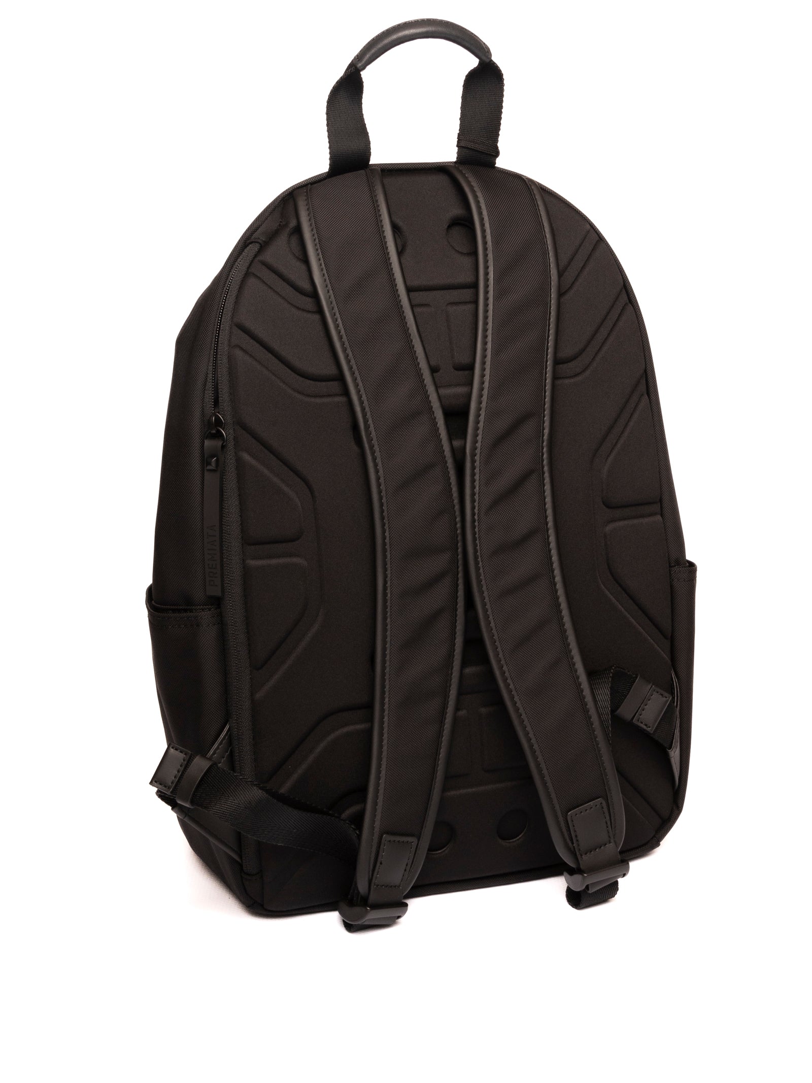 PREMIATA zaino blade nero BLADE NYLON-2121 