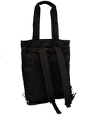 PREMIATA borsa a spalla kymani nera KYMANI NYLON-2141 