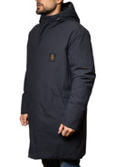 REFRIGIWEAR giubbino newtech blu G73000 NEWTECHPARKA-G00891 