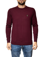REFRIGIWEAR pullover bennet bordeaux M26908 BENNET-C01303 