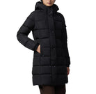 REFRIGIWEAR piumino longhunter nero W02708 LONGHUNTER-G06000 